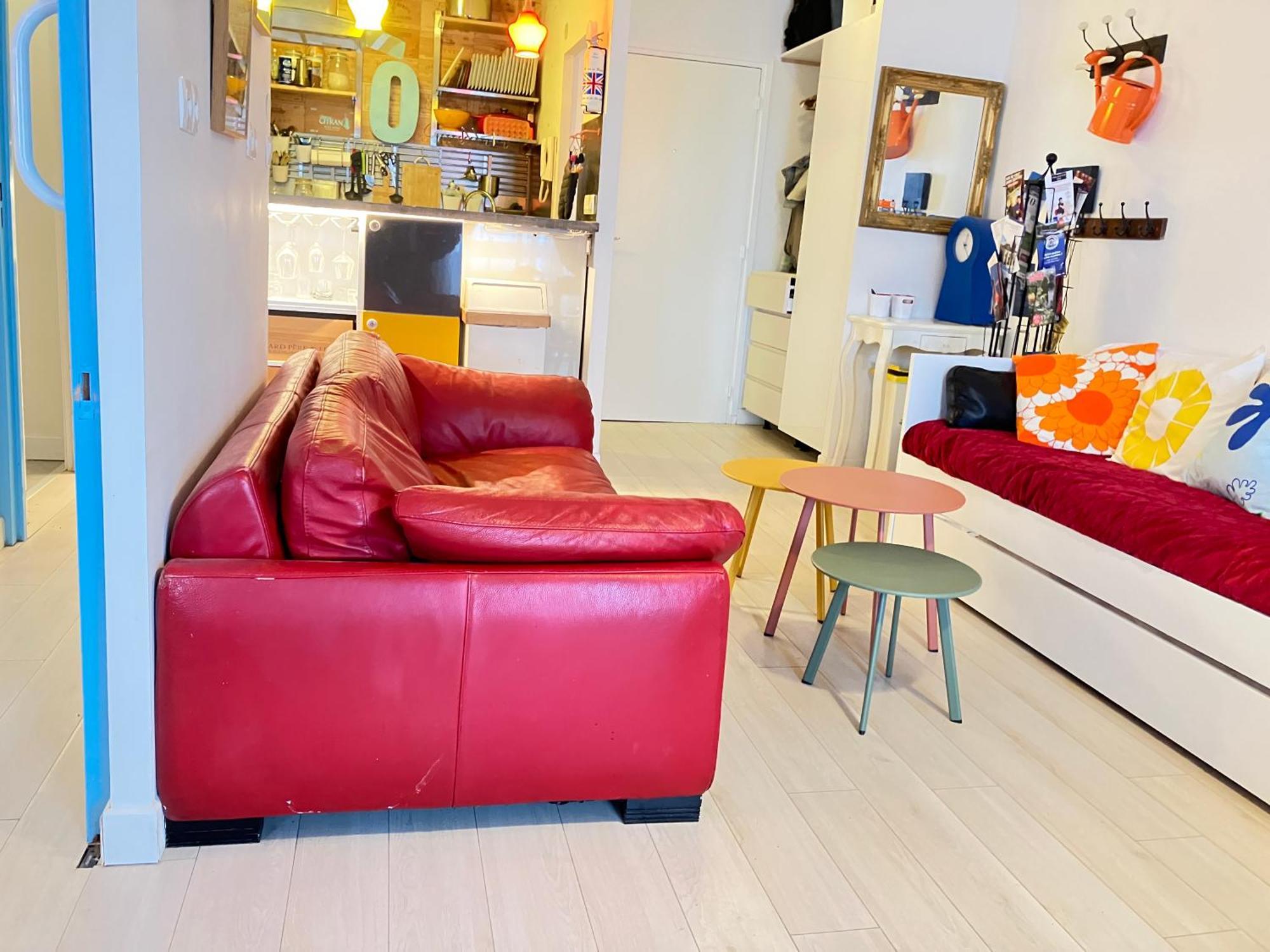 Le 300 By Happynoworry Apartment *